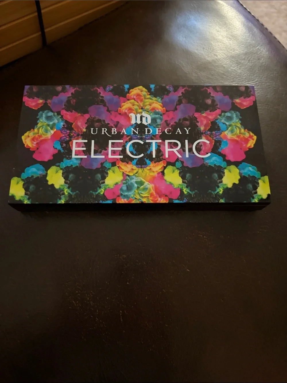 Urban decay Electric pigment